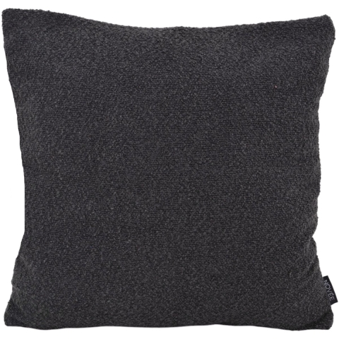 NOVÉE Sierkussen bouclé | 45 x 45 cm | polyester