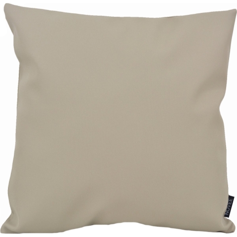 NOVÉE Odyssey pearl outdoor | 45 x 45 cm | kussenhoes | pvc