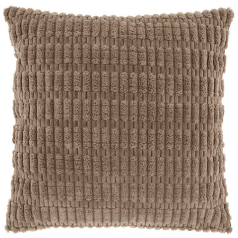 Unique Living kussenhoes cedro 45x45cm -