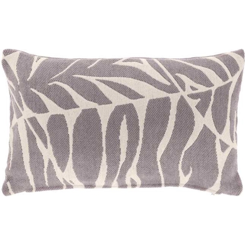 Unique Living sierkussen filou outdoor lila -30x50cm