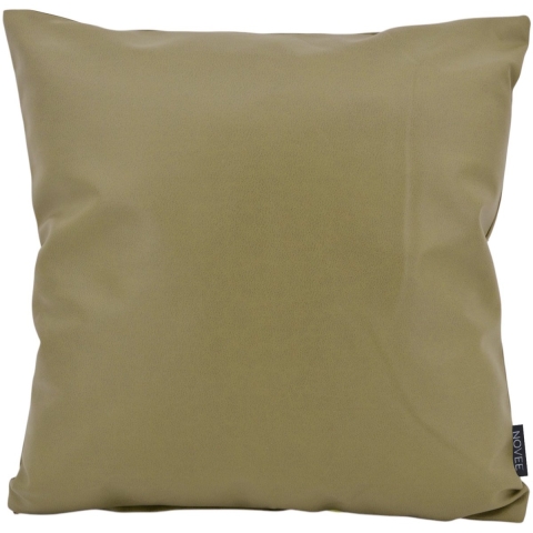 NOVÉE Sierkussen dean | 45 x 45 cm | pu leder