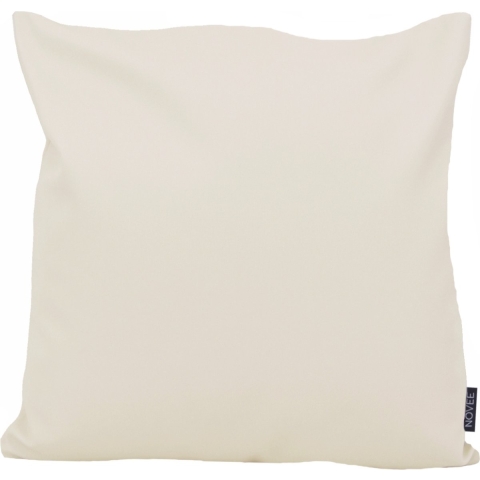 NOVÉE Sierkussen odyssey sand outdoor | 45 x 45 cm | pvc