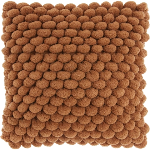 Unique Living sierkussen alina sandstone -45x45cm