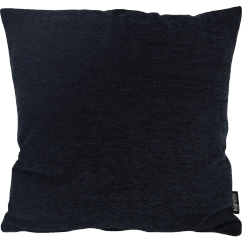 Gek op kussens! Jacquard manila black | 45 x 45 cm | kussenhoes | polyester/acryl