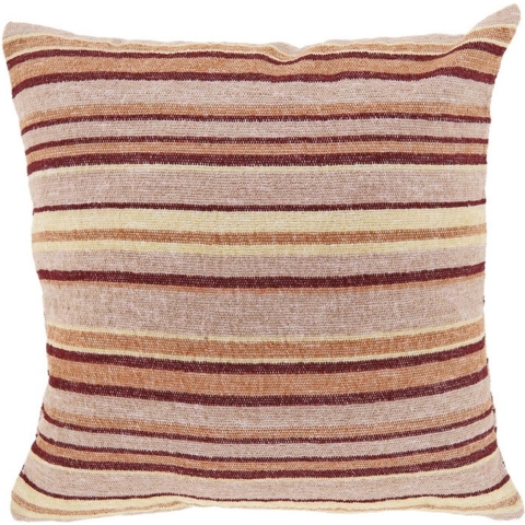 Unique Living sierkussen reda pink -45x45cm