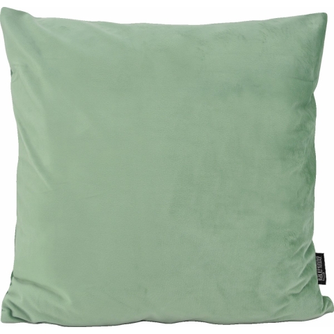 Gek op kussens! Sierkussen velvet | 45 x 45 cm | velvet/polyester
