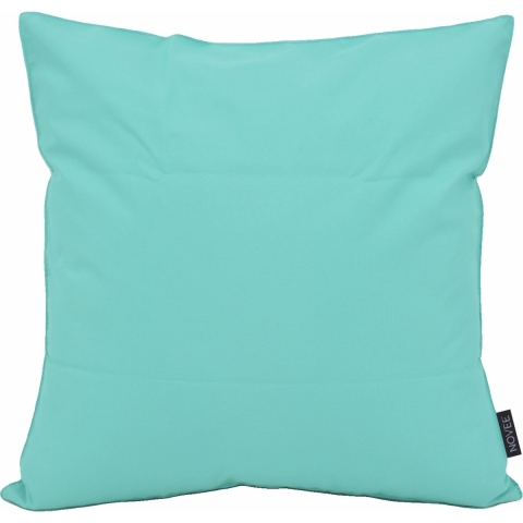 NOVÉE Sierkussen zara aqua outdoor | 45 x 45 cm | polyester