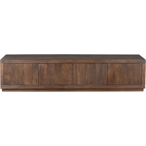 Starfurn tv meubel brussel - 42x200x46 cm