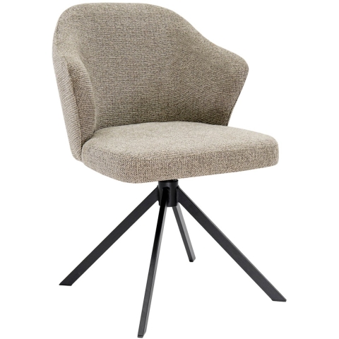 Kick Collection Kick draaistoel liz -