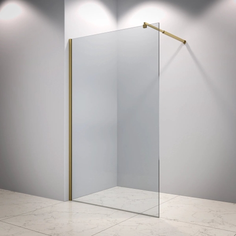 Mirlux Douchewand elva 120x200cm pre order