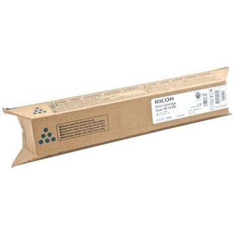 821207 RICOH SPC430DN Toner CY