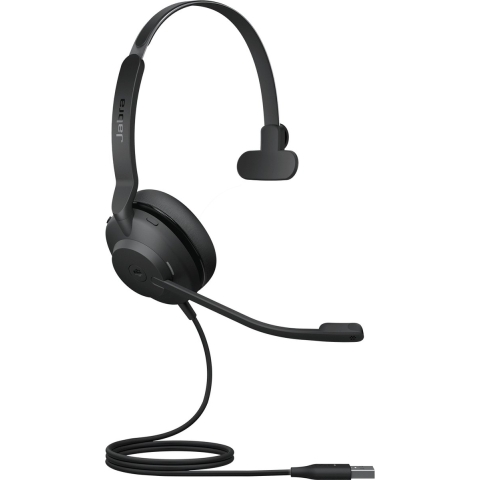 Jabra Evolve2 30 SE USB-A MS Mono