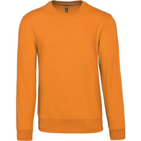 Sweater met ronde hals Kariban
