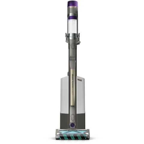 Shark PowerDetect Pet Clean & Empty IP3251EUT