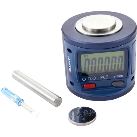 Dasqua 1801-1005 Basisapparaat