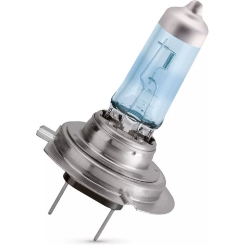 Philips Automotive 12972WVUBW Halogeenlamp WhiteVision Ultra H7 55 W 12 V