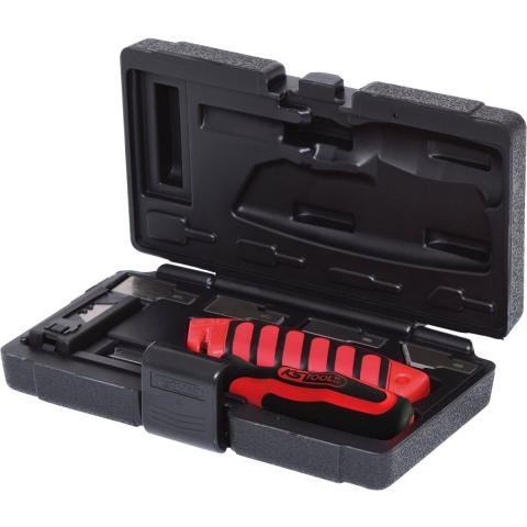 Messenset, 27-delig KS Tools 907.2200