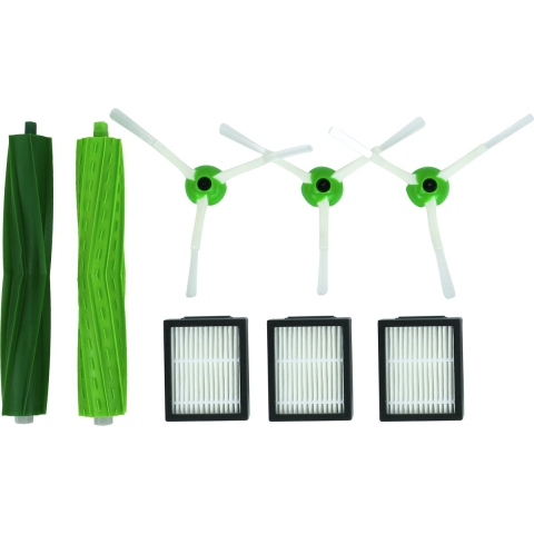 ScanPart Irobot Roomba E5 E6 1190081000 Stofzuigeraccessoire