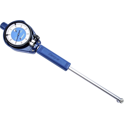 Dasqua 5511-1115 Meetklok (l x b) 295.5 mm x 44 m 35 mm Aflezing: 0.01 mm