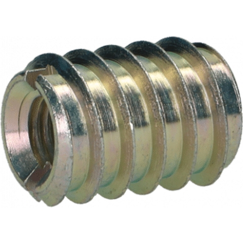 pgb-Europe PGB-FASTENERS | Rampa inschroefmoer DIN 7965A M8x18 Zn 07965A001008000183
