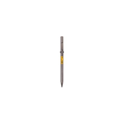 DeWalt Accessoires 28mm Hex (zeskant) Puntbeitel 521mm - DT6927-QZ