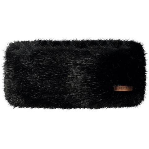 Dames bonten haarband Barts