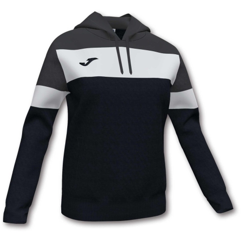 Hoodie Dame Joma Crew IV