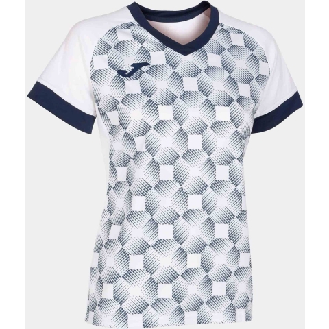 Sportshirt Dames Joma Supernova III