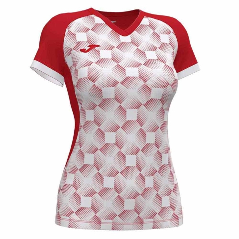 Sportshirt Dames Joma Supernova III