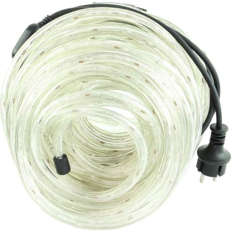 TAB Professional Lighting TAB5520 LED Lichtslang Plug-and-play - 230V - 20m