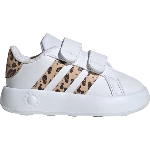 Babytrainers adidas Grand Court 2.0
