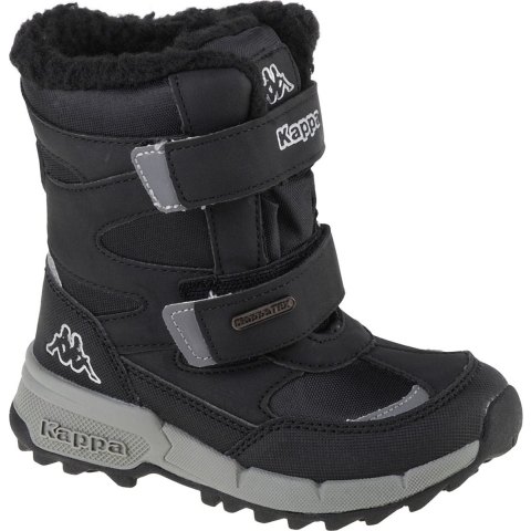 Winterlaarzen voor babyjongens Kappa Cekis Tex