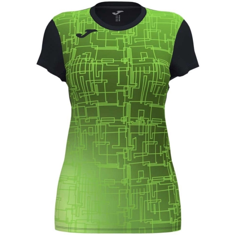 Sportshirt Dames Joma Elite VIII