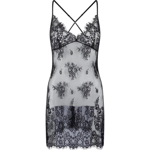 Lingadore Lace Chemise
