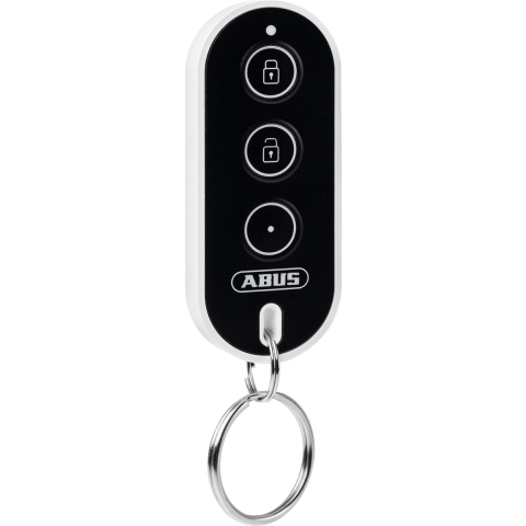 ABUS Smartvest Pro Funk-Fernbedienung FUBE45000 Draadloos alarmsysteem (uitbreiding) Draadloze afstandsbediening