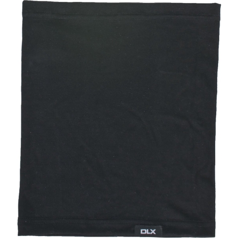 Trespass - Unisex Asuka Sjaal (Zwart)