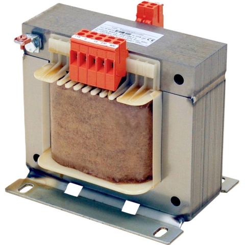 elma TT IZ6411 Scheidingstransformator