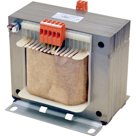 elma TT IZ6435 Veiligheidstransformator 2000 VA