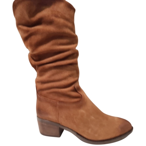 Aqa A8815-a57 dames laarzen sportief