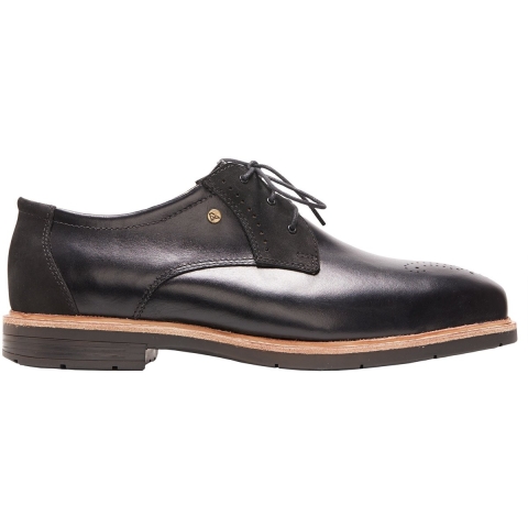 EMMA Werkschoen Vito D Laag S3 | Zwart (D) | Maat 48 - 11.148.038.10