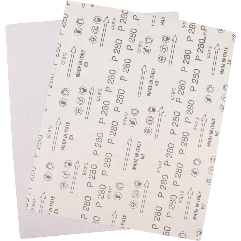 Copenhagen Pro Schuurpapier | Lak | K280 - 23.501.28