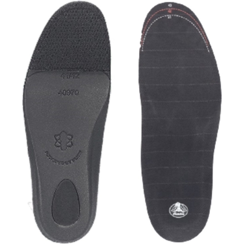 Bata Inlegzool Medical Fit Forefoot | Zwart | Maat 38 - 00.017.153.01