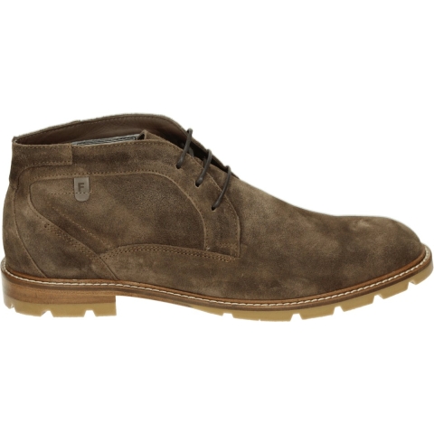 Floris van Bommel Sfm-50171-23-01 heren veterboots sportief 40 (6,5)