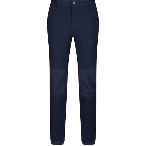 Regatta Heren X-Pro Prolite Stretch Broek (Marine)