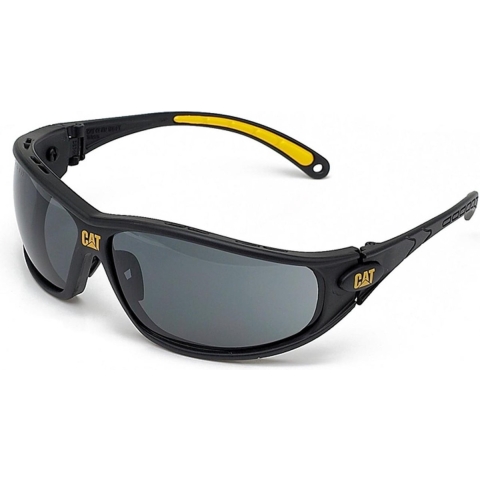 Caterpillar Tread Full Frame Glazen / Werkkleding Acc / Brillen (Blauw)