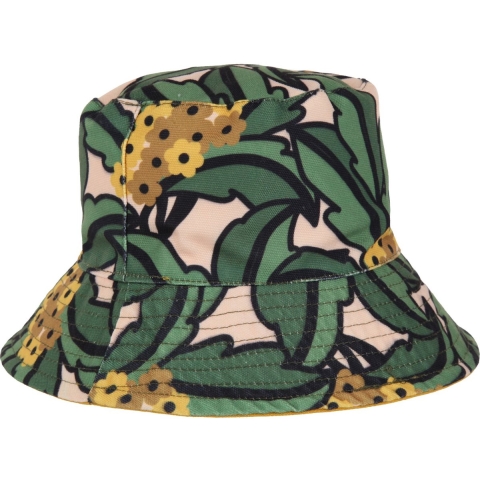 Regatta Orla Tropical omkeerbare emmerhoed (Groen)