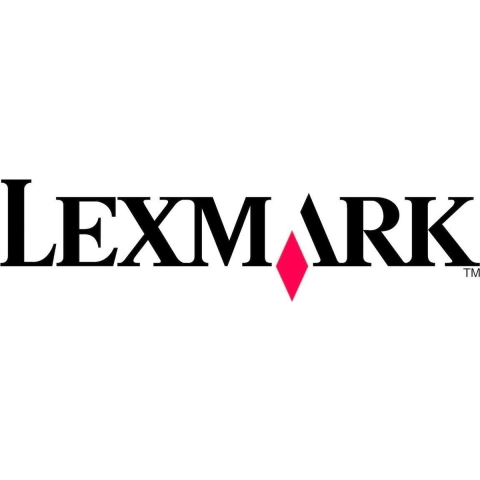 Lexmark 802KE 1K zwarte corporate tonerc