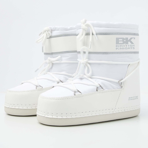 Winterlaarzen British Knights Blizzard