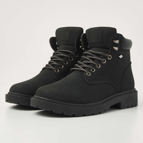 Laarzen British Knights Ranch