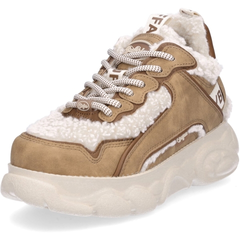 Damestrainers Buffalo Cld Chai Warm